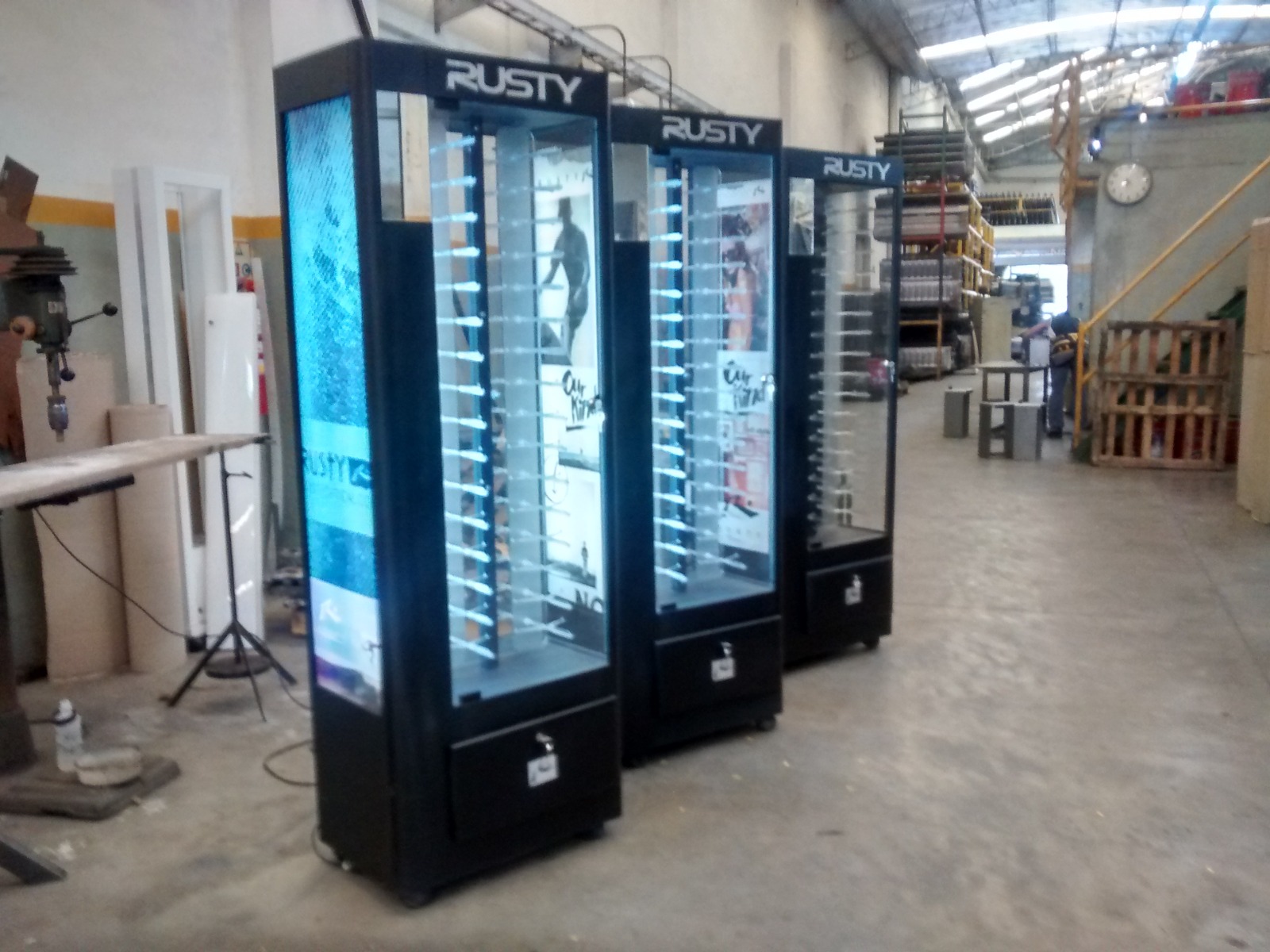 Proyecto Facamit 12