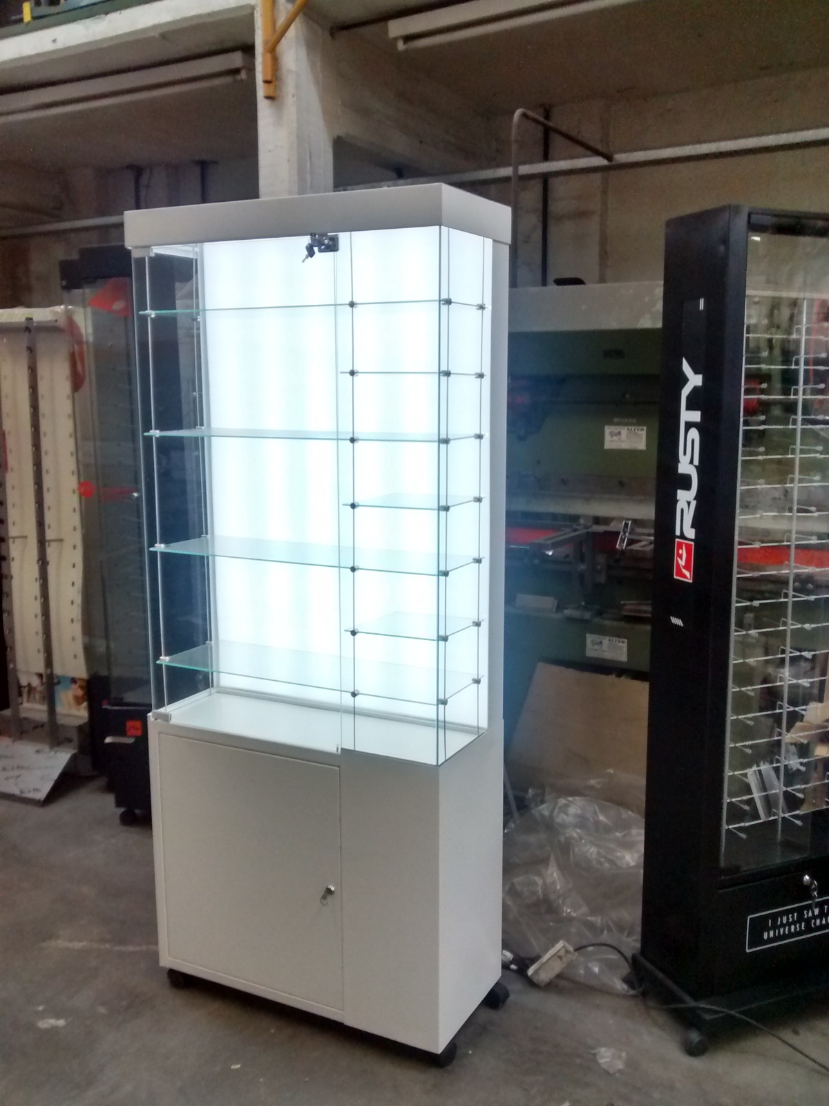Proyecto Facamit 9